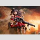 Girls Frontline Statue PVC 1/7 Lewis 26 cm
