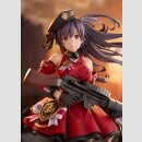 Girls Frontline Statue PVC 1/7 Lewis 26 cm