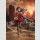 Girls Frontline Statue PVC 1/7 Lewis 26 cm