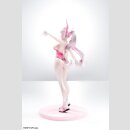 Goddess of Victory: Nikke PVC Statue 1/10 Alice: Wonderland Bunny 19 cm