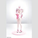 Goddess of Victory: Nikke PVC Statue 1/10 Alice: Wonderland Bunny 19 cm