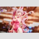 Goddess of Victory: Nikke PVC Statue 1/10 Alice: Wonderland Bunny 19 cm