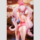 Goddess of Victory: Nikke PVC Statue 1/10 Alice: Wonderland Bunny 19 cm