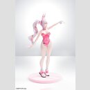 Goddess of Victory: Nikke PVC Statue 1/10 Alice: Wonderland Bunny 19 cm