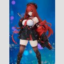 Goddess of Victory: Nikke PVC Statue Rapi: Red Hood 25 cm
