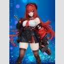 Goddess of Victory: Nikke PVC Statue Rapi: Red Hood 25 cm