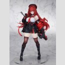 Goddess of Victory: Nikke PVC Statue Rapi: Red Hood 25 cm
