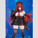 Goddess of Victory: Nikke PVC Statue Rapi: Red Hood 25 cm