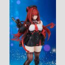 Goddess of Victory: Nikke PVC Statue Rapi: Red Hood 25 cm