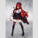 Goddess of Victory: Nikke PVC Statue Rapi: Red Hood 25 cm