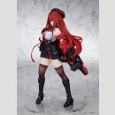 Goddess of Victory: Nikke PVC Statue Rapi: Red Hood 25 cm