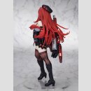 Goddess of Victory: Nikke PVC Statue Rapi: Red Hood 25 cm