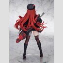 Goddess of Victory: Nikke PVC Statue Rapi: Red Hood 25 cm