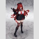 Goddess of Victory: Nikke PVC Statue Rapi: Red Hood 25 cm