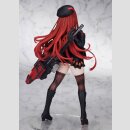 Goddess of Victory: Nikke PVC Statue Rapi: Red Hood 25 cm