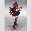 Goddess of Victory: Nikke PVC Statue Rapi: Red Hood 25 cm