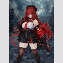 Goddess of Victory: Nikke PVC Statue Rapi: Red Hood 25 cm