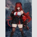 Goddess of Victory: Nikke PVC Statue Rapi: Red Hood 25 cm