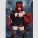 Goddess of Victory: Nikke PVC Statue Rapi: Red Hood 25 cm