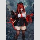 Goddess of Victory: Nikke PVC Statue Rapi: Red Hood 25 cm