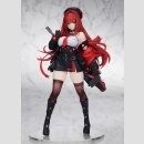 Goddess of Victory: Nikke PVC Statue Rapi: Red Hood 25 cm