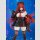Goddess of Victory: Nikke PVC Statue Rapi: Red Hood 25 cm