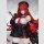 Goddess of Victory: Nikke PVC Statue Rapi: Red Hood 25 cm