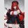 Goddess of Victory: Nikke PVC Statue Rapi: Red Hood 25 cm