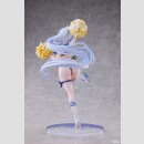Original Character PVC Statue 1/6 Shion Alfine Cheerleader Ver. Illustrated by SG Deluxe Edition 30 cm