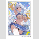 Original Character PVC Statue 1/6 Shion Alfine Cheerleader Ver. Illustrated by SG Deluxe Edition 30 cm