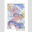 Original Character PVC Statue 1/6 Shion Alfine Cheerleader Ver. Illustrated by SG Deluxe Edition 30 cm