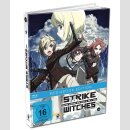 STRIKE WITCHES Operation Victory Arrow [Blu Ray] 100%...