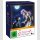 7th TIME LOOP The Villainess Enjoys a Carefree Life Married to Her Worst Enemy! vol. 1 [Blu Ray] Mediabook Edition mit Sammelschuber