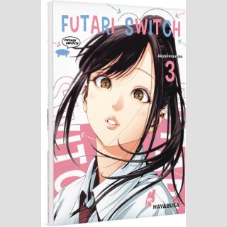 Futari Switch Bd. 3