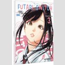 Futari Switch Bd. 3