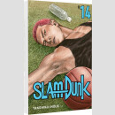 Slam Dunk Bd. 14