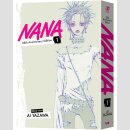 NANA 25th Anniversary Edition vol. 1