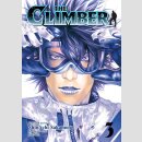 THE CLIMBER vol. 3