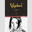VAGABOND Definitive Edition vol. 4 [Hardcover]