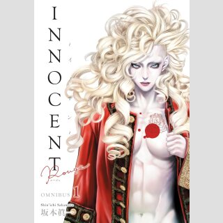 INNOCENT Rouge Omnibus 1