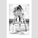 INNOCENT Rouge Omnibus 1