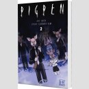 PIGPEN Bd. 2 [Webtoon]
