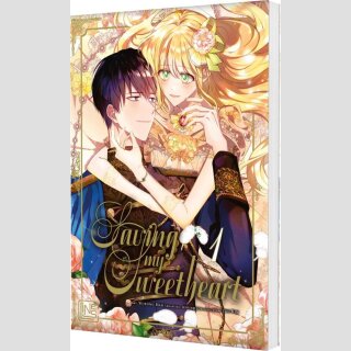 Saving my Sweetheart Bd. 1 [Webtoon]
