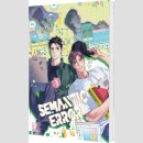 Semantic Error Bd. 3 [Webtoon]
