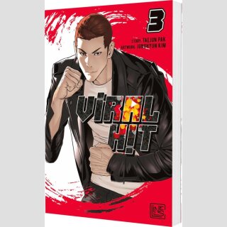 Viral Hit Bd. 3 [Webtoon]