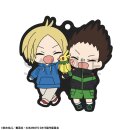 SAKAMOTO DAYS Buddy Collection Anhänger