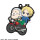 SAKAMOTO DAYS Buddy Collection Anhänger