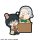 SAKAMOTO DAYS Buddy Collection Anhänger
