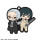 SAKAMOTO DAYS Buddy Collection Anhänger