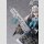Blue Archive PVC Statue 1/7 Sakurako 27 cm